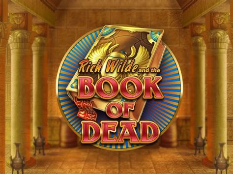 book of dead casino free